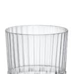 AMERICA '20s DOF 37cl GLASS Bormiolli Rocco Italy
