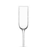 SUBLIME FLUTE CHAMPAGNE 21CL Luigi Bormiolli Italy