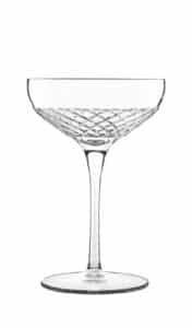 ROMA 1960 COCKTAIL 30CL ΠΟΤΗΡΙ ΓΥΑΛΙΝΟ Luigi Bormioli Italy