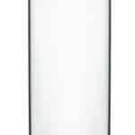 TOP GLASS BIBITA 37.5CL Luigi Bormiolli Italy