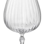 AMERICA '20s COGNAC 65cl GLASS Bormiolli Rocco Italy