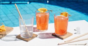 EXCLUSIVA GIN FIZZ 50cl ΠΟΤΗΡΙ BORMIOLI ROCCO ® - Image 3