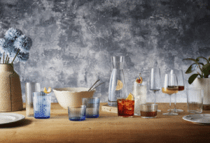 EXCLUSIVA GIN FIZZ 50cl ΠΟΤΗΡΙ BORMIOLI ROCCO ® - Image 4