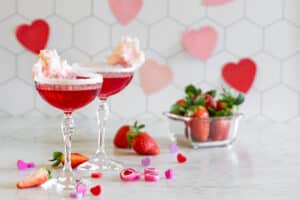 AMERICA '20s COCKTAIL COUPE ΓΥΑΛΙΝΟ ΠΟΤΗΡΙ 22cl BORMIOLI ROCCO ® - Image 4
