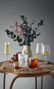 EXCLUSIVA GIN FIZZ 50cl ΠΟΤΗΡΙ BORMIOLI ROCCO ® - Image 5