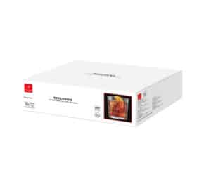 EXCLUSIVA NEGRONI 35.5cl ΠΟΤΗΡΙ BORMIOLI ROCCO ® - Image 2