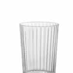 EXCLUSIVA GIN FIZZ glass 50cl Bormiolli Rocco