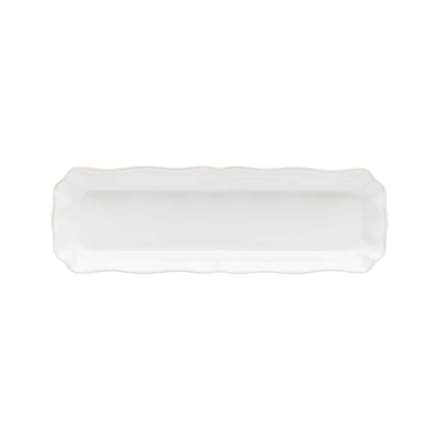TR311 ALENTEJO ΠΙΑΤΕΛΑ ΠΑΡ/ΜΗ 31.3x10.2 H2.9cm STONEWARE COSTA NOVA - Image 1