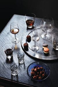 LUNA ROCKS ΓΥΑΛΙΝΟ ΠΟΤΗΡΙ 26CL BORMIOLI ROCCO ® - Image 2