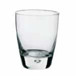 LUNA Rocks Glass 26CL Bormiolli Rocco Italy