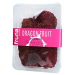 FRONA ΑΠΟΞΗΡΑΜΕΝΕΣ ΦΕΤΕΣ DRAGON FRUIT 28ΤΜΧ/ΣΥΣΚ. 100gr.