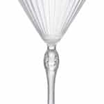 AMERICA '20s DOF 24,5cl GLASS Bormiolli Rocco Italy