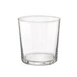 BODEGA MEDIUM 35,5cl TUMBLER TEMPERED GLASS BORMIOLI ROCCO ®