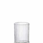 AMERICA '20s SHOT 8cl GLASS Bormiolli Rocco Italy