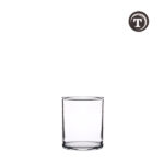 V JERTE 36CL TEMPERED GLASS DOF HOSTELVIA VICRILA SPAIN ®