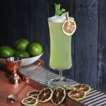 FRONA ΑΠΟΞΗΡΑΜΕΝΕΣ ΦΕΤΕΣ GREEN LEMON 160ΤΜΧ/ΣΥΣΚ. 250gr - Image 2