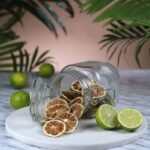 FRONA ΑΠΟΞΗΡΑΜΕΝΕΣ ΦΕΤΕΣ GREEN LEMON 160ΤΜΧ/ΣΥΣΚ. 250gr - Image 3
