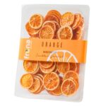 FRONA Dried Orange Slices 130PCS 320gr