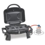 SMART BBQ PORTABLE   GAS 3,5kw GRILL KEMPER ITALY