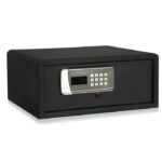 DIGITAL SAFE BLACK 22,6L
