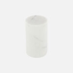 ADDITIONS SALT SHAKER WHITE MARBLE PLAYGROUND