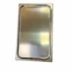 GN 1/1 10MM tray   S/S APS GERMANY
