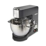 HAMILTON ΕΠΙΤΡΑΠΕΖΙΟ MIXER 220/50-60 1.500W - ΑΝΟΞΕΙΔΩΤΟ ΜΠΩΛ 8LT
