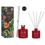 MIKADO RED BERRIES 100ML WITH STICKS ACORDE®