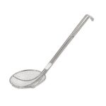 STAINLESS STEEL SPOON "SPIDER" Ø 20 cm APS GERMANY