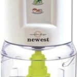 NEWEST MULT BLENDER 400W WITH PLASTIC CAN