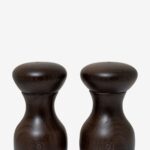LYON GRINDER  FSC Beech PEPPER 10cm  CrushGrind®Denmark