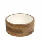 MANGO BOWL 24,5Χ11CM. ESPIEL