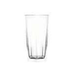 JASPER HIGH BALL POLYCARBONATE GLASS UNBREAKABLE 28CL CLEAR GLASSFOREVER