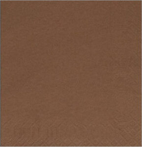 33X33 ΧΑΡΤΟΠΕΤΣΕΤΑ ΠΟΛΥΤΕΛΕΙΑΣ ΚΑΦΕ 2Φ 1530ΤΜΧ
