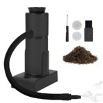 YH-BS01 Bar smoker with adjustable wind speed Smoke Infuser Set HORECABAR