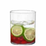 AERE ΓΥΑΛΙΝΟ ΠΟΤΗΡΙ ΝΕΡΟΥ 28cl BORMIOLI ROCCO - Image 3