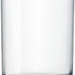 AERE ΓΥΑΛΙΝΟ ΠΟΤΗΡΙ ΝΕΡΟΥ 28cl BORMIOLI ROCCO