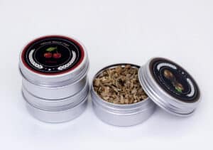 ΠΡΙΟΝΙΔΙ WOOD CHIPS CHERRY 0.25GR HORECABAR - Image 4