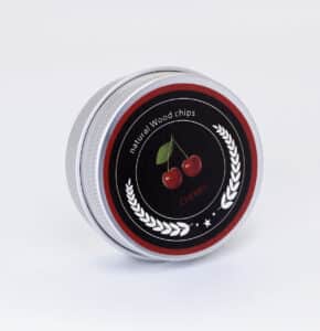 ΠΡΙΟΝΙΔΙ WOOD CHIPS CHERRY 0.25GR HORECABAR