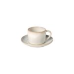 BRISA SALT ΦΛΥΤΖΑΝΙ ΚΑΦΕ/ΤΣΑΓΙΟΥ & ΠΙΑΤΑΚΙ 0,23L STONEWARE COSTA NOVA