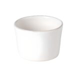 APARTE DEEP BOWL WHITE 7CM STONEWARE 9CL COSTA NOVA