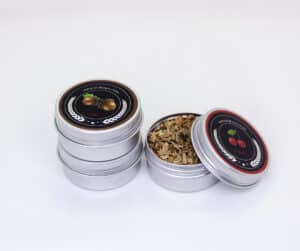 ΠΡΙΟΝΙΔΙ WOOD CHIPS OAK 0.25GR HORECABAR - Image 3