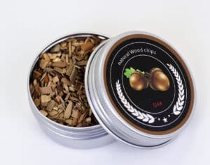 ΠΡΙΟΝΙΔΙ WOOD CHIPS OAK 0.25GR HORECABAR - Image 2