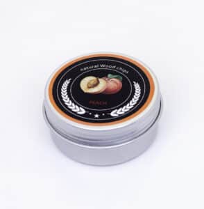 ΠΡΙΟΝΙΔΙ WOOD CHIPS PEACH 0.25GR HORECABAR
