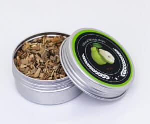 ΠΡΙΟΝΙΔΙ WOOD CHIPS PEAR 0.25GR HORECABAR - Image 3