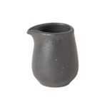 RODA CUP /SUGAR PACKET BOWL 0.05L ARDOSIA BLACK COSTA NOVA