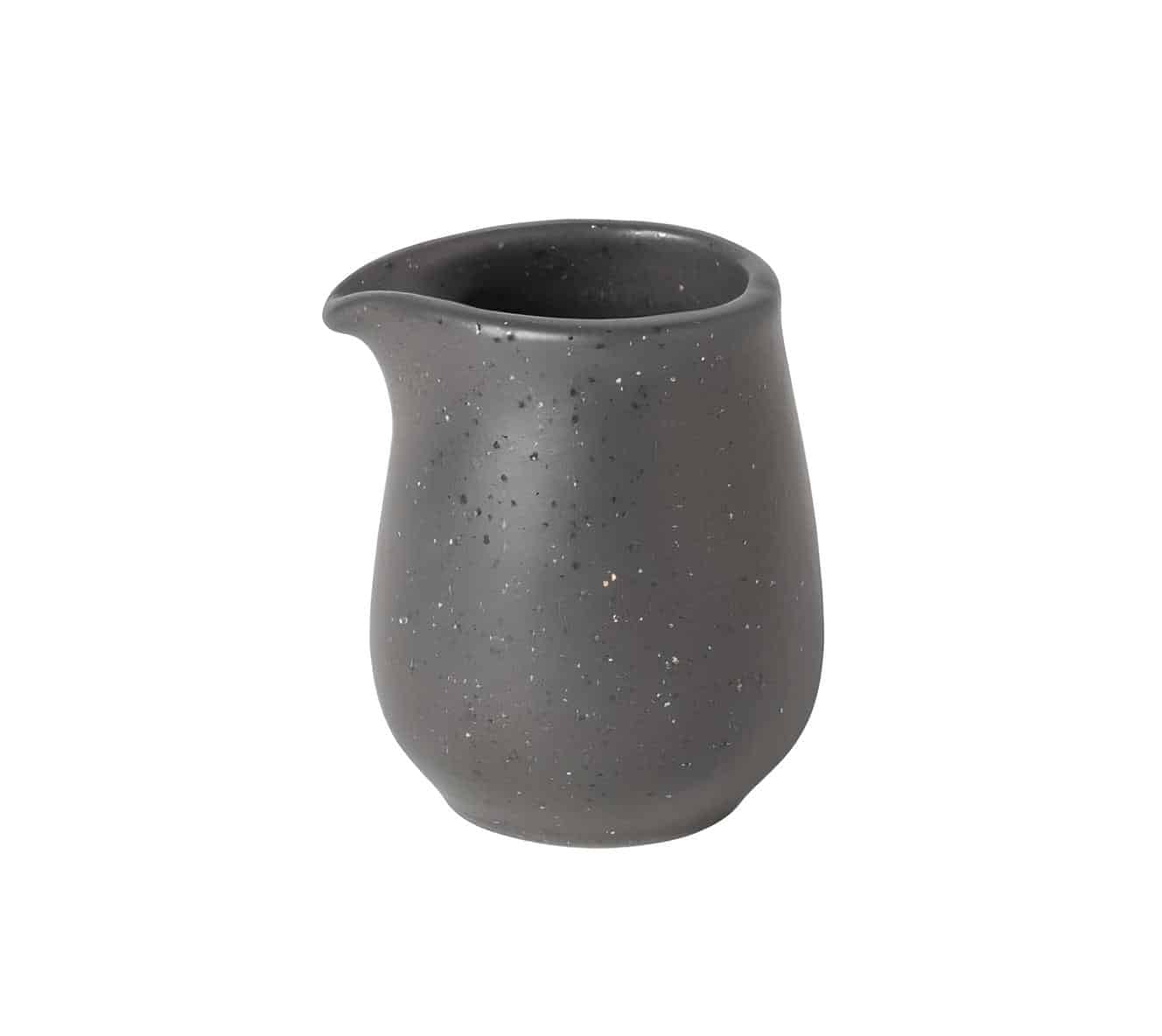 RTZ061-ARD-pxbee-minitools-enhance-2025120195348 RODA ΖΑΧΑΡΙΕΡΑ/ΚΡΕΜΙΕΡΑ 0.05L ARDOSIA BLACK stoneware COSTA NOVA - Image 1