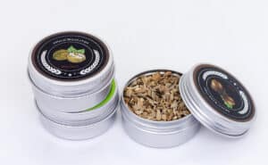 ΠΡΙΟΝΙΔΙ WOOD CHIPS WALNUT 0.25GR HORECABAR - Image 4