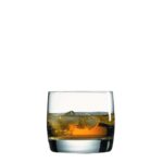 NUDE ROCKS-B WHISKEY 330CC H: 7.9CM