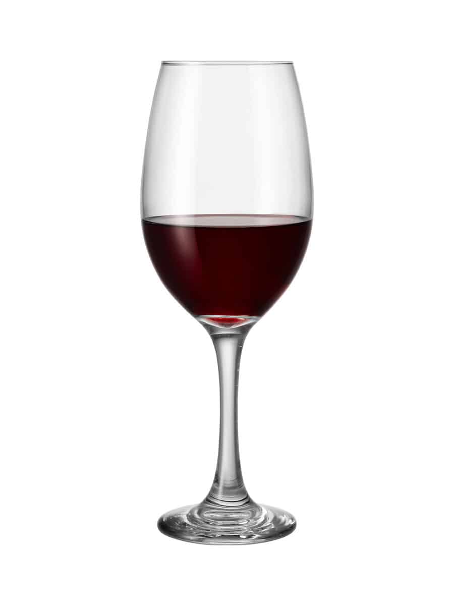 signoria2070_1109872020piena-35 SIGNORIA 70 WINE GOBLET GLASS BORGONOVO - Image 1